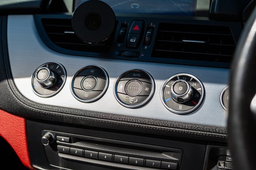 2009 BMW Z4 sDrive35i E89 For Sale (picture 39 of 128)