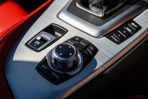 2009 BMW Z4 sDrive35i E89 For Sale (picture 40 of 128)