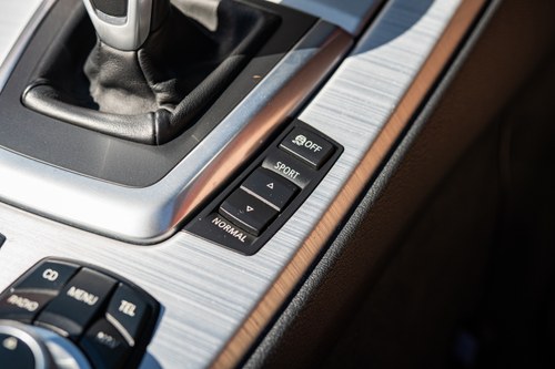 2009 BMW Z4 sDrive35i E89 For Sale (picture 41 of 128)
