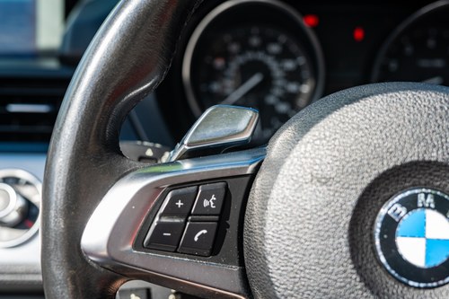 2009 BMW Z4 sDrive35i E89 For Sale (picture 44 of 128)