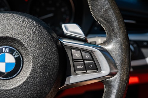 2009 BMW Z4 sDrive35i E89 For Sale (picture 45 of 128)