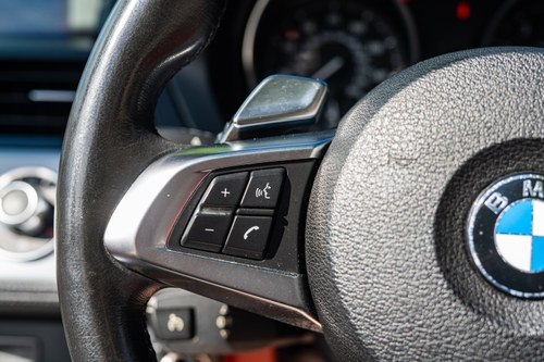 2009 BMW Z4 sDrive35i E89 For Sale (picture 46 of 128)