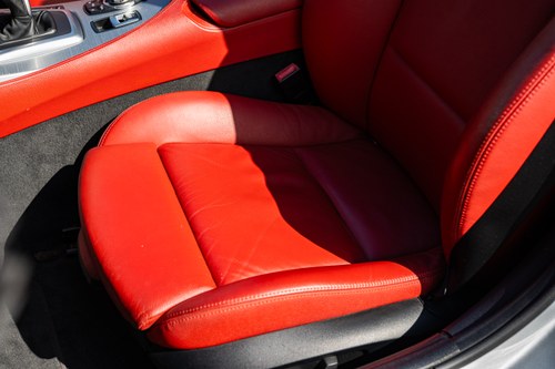 2009 BMW Z4 sDrive35i E89 For Sale (picture 54 of 128)