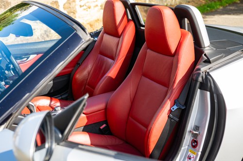 2009 BMW Z4 sDrive35i E89 For Sale (picture 55 of 128)