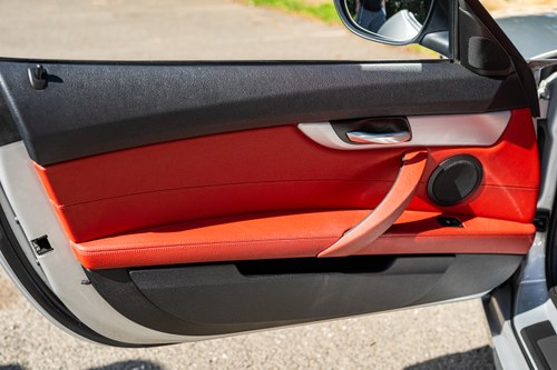 2009 BMW Z4 sDrive35i E89 For Sale (picture 58 of 128)