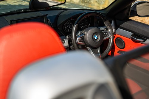 2009 BMW Z4 sDrive35i E89 For Sale (picture 59 of 128)