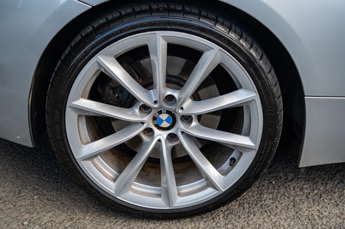 2009 BMW Z4 sDrive35i E89 For Sale (picture 21 of 128)