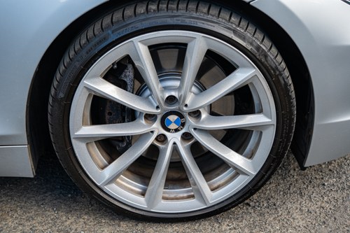 2009 BMW Z4 sDrive35i E89 For Sale (picture 22 of 128)