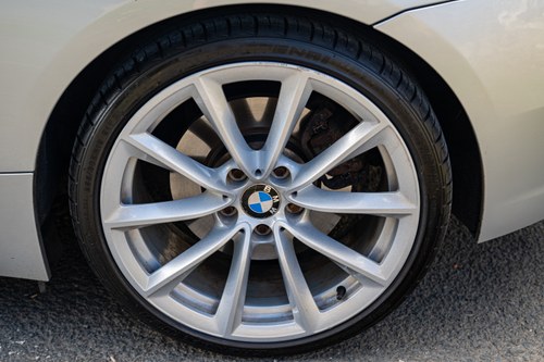2009 BMW Z4 sDrive35i E89 For Sale (picture 24 of 128)