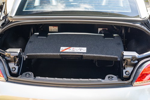 2009 BMW Z4 sDrive35i E89 For Sale (picture 63 of 128)