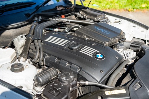 2009 BMW Z4 sDrive35i E89 For Sale (picture 109 of 128)