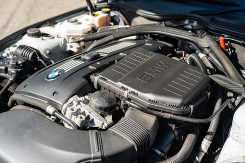 2009 BMW Z4 sDrive35i E89 For Sale (picture 110 of 128)