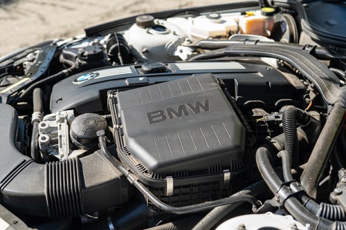 2009 BMW Z4 sDrive35i E89 For Sale (picture 111 of 128)