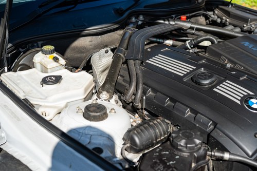 2009 BMW Z4 sDrive35i E89 For Sale (picture 112 of 128)