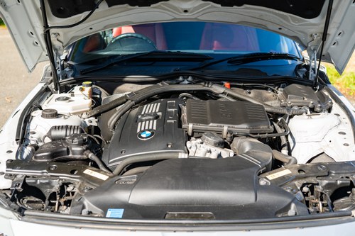 2009 BMW Z4 sDrive35i E89 For Sale (picture 113 of 128)