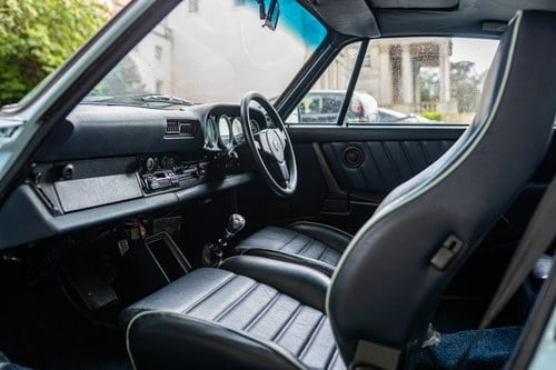 Image 4 for 1983 Porsche 911 SC Classic