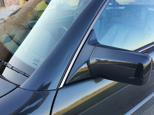 1991 Mercedes-Benz 300 SL-24 R129 - Manual In vendita (immagine 60 di 90)