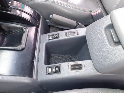 1993 Toyota Land Cruiser VX TD 80 Series In vendita (immagine 36 di 122)