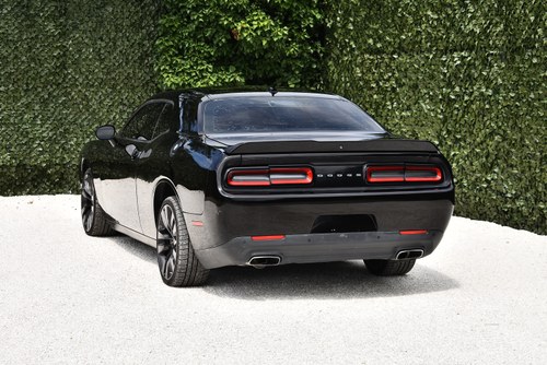2018 Dodge Challenger Coupe 3.6L V6 zum Verkauf (Bild 11 von 58)