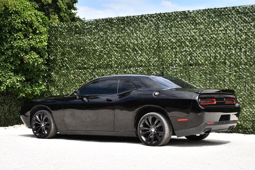 2018 Dodge Challenger Coupe 3.6L V6 zum Verkauf (Bild 15 von 58)