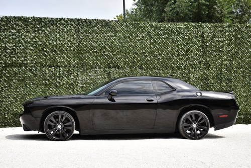2018 Dodge Challenger Coupe 3.6L V6 zum Verkauf (Bild 17 von 58)