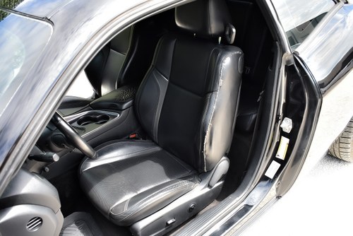 2018 Dodge Challenger Coupe 3.6L V6 zum Verkauf (Bild 26 von 58)