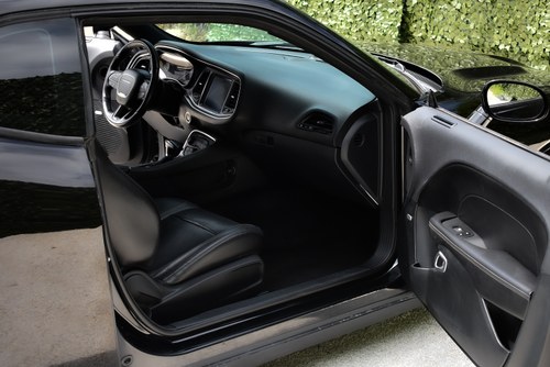 2018 Dodge Challenger Coupe 3.6L V6 zum Verkauf (Bild 28 von 58)