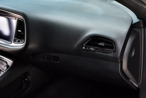2018 Dodge Challenger Coupe 3.6L V6 zum Verkauf (Bild 31 von 58)