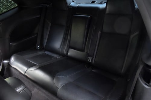 2018 Dodge Challenger Coupe 3.6L V6 zum Verkauf (Bild 36 von 58)