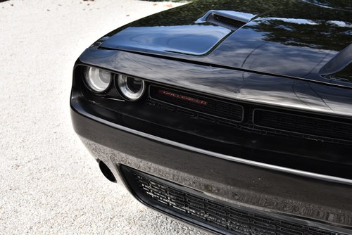 2018 Dodge Challenger Coupe 3.6L V6 zum Verkauf (Bild 45 von 58)