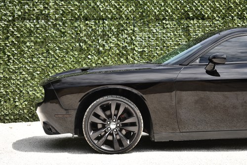 2018 Dodge Challenger Coupe 3.6L V6 zum Verkauf (Bild 49 von 58)