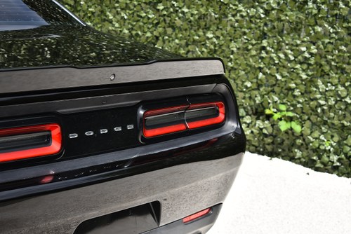 2018 Dodge Challenger Coupe 3.6L V6 zum Verkauf (Bild 52 von 58)