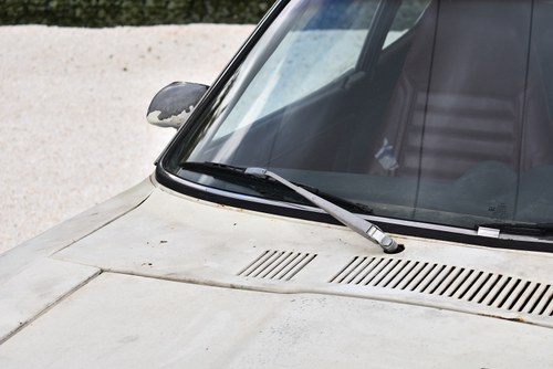 1973 Datsun 240Z Coupe 2,4L I6 In vendita (immagine 40 di 78)
