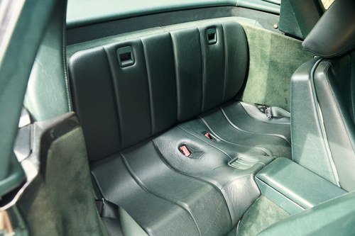 1991 Mercedes-Benz R129 SL500 Te koop (foto 85 van 230)