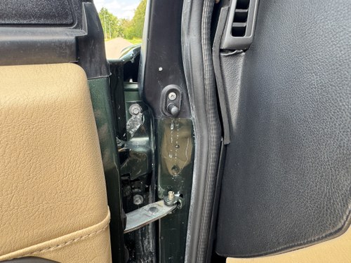 1995 Range Rover Classic 4L V8 Restomod For Sale (picture 25 of 130)