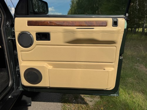 1995 Range Rover Classic 4L V8 Restomod For Sale (picture 64 of 130)