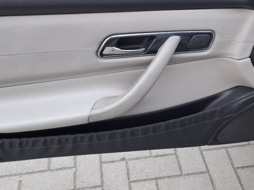1997 Mercedes-Benz SLK 230 R170 Te koop (foto 20 van 92)