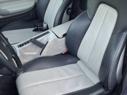 1997 Mercedes-Benz SLK 230 R170 Te koop (foto 21 van 92)