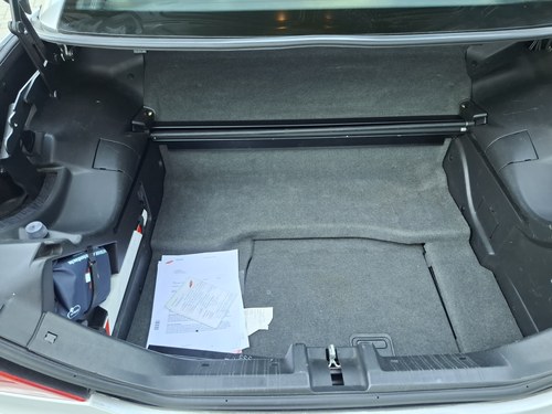 1997 Mercedes-Benz SLK 230 R170 Te koop (foto 28 van 92)