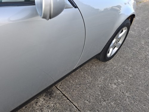 1997 Mercedes-Benz SLK 230 R170 Te koop (foto 32 van 92)
