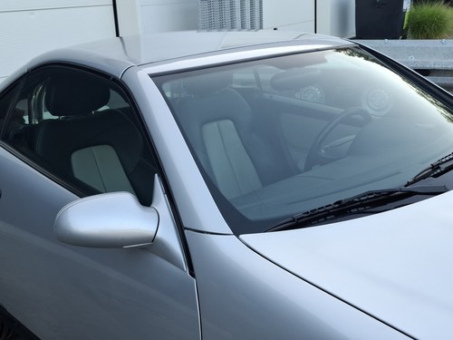 1997 Mercedes-Benz SLK 230 R170 Te koop (foto 54 van 92)