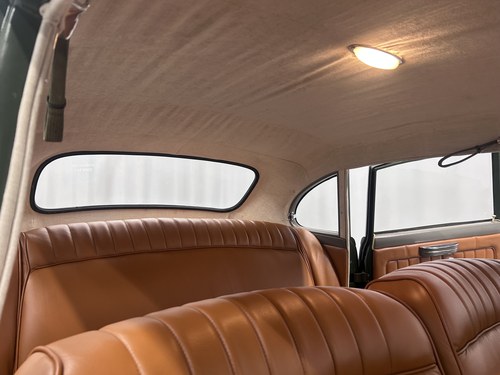 1956 BMW 501 A/6 till salu (bild 19 av 106)