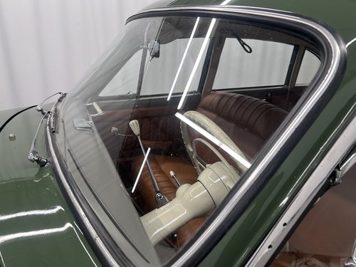 1956 BMW 501 A/6 till salu (bild 56 av 106)