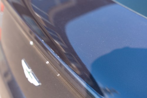 2006 Aston Martin V8 Vantage 4.3 Manual Te koop (foto 71 van 87)