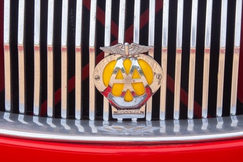 1964 Austin Healey 3000 MK2 BJ7 RHD à venda (imagem 60 de 165)