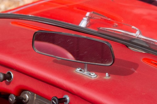 1964 Austin Healey 3000 MK2 BJ7 RHD à venda (imagem 33 de 165)