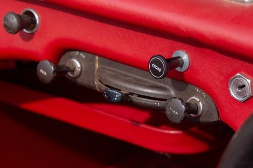 1964 Austin Healey 3000 MK2 BJ7 RHD à venda (imagem 34 de 165)