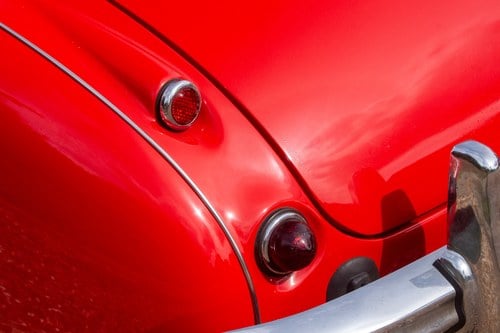 1964 Austin Healey 3000 MK2 BJ7 RHD à venda (imagem 81 de 165)