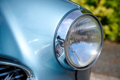 1960 Austin Healey BT7 3000 Mk1 LHD In vendita (immagine 95 di 170)