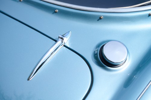 1960 Austin Healey BT7 3000 Mk1 LHD In vendita (immagine 100 di 170)